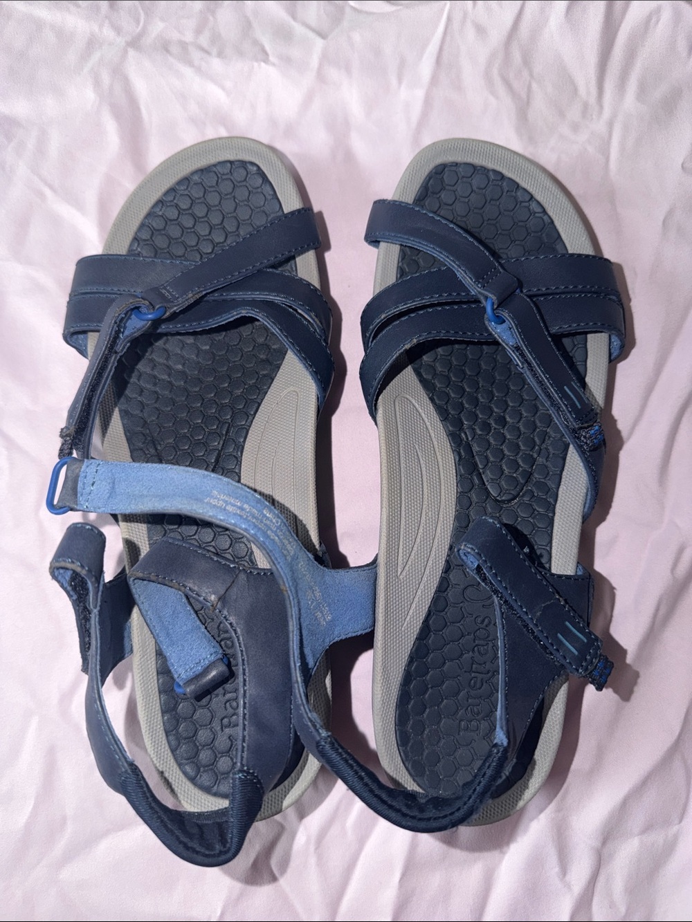 Women's Baretraps size 7.5